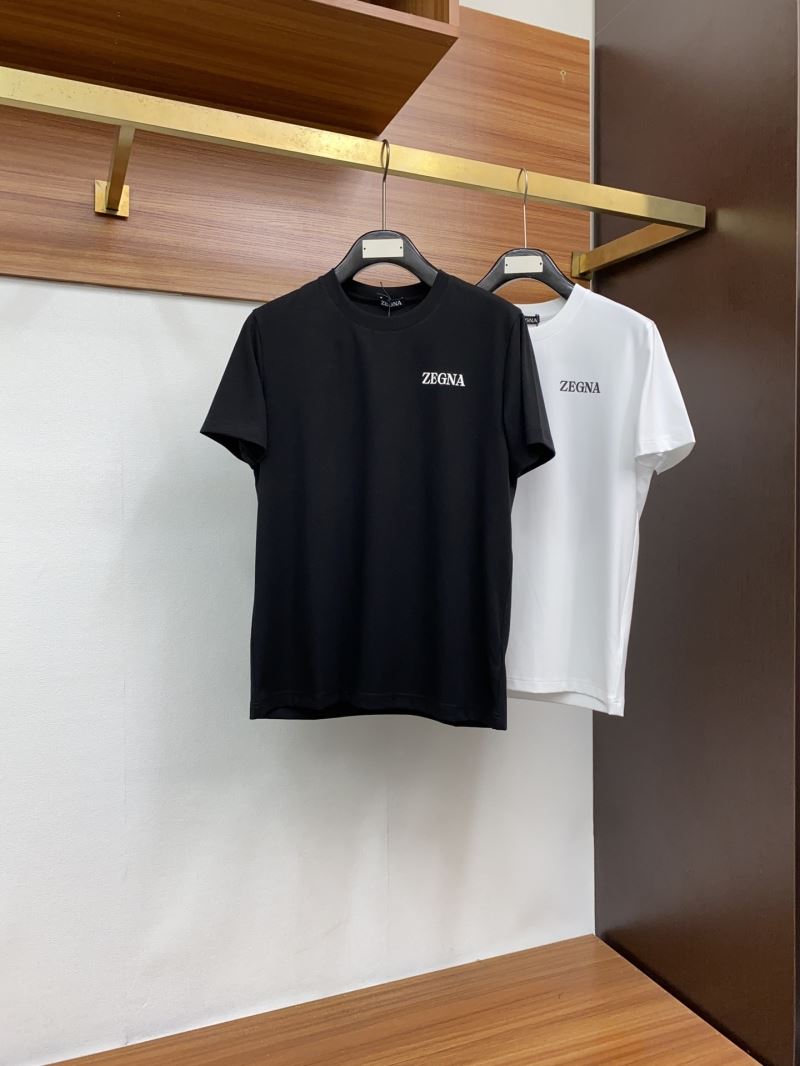 Zegna T-Shirts